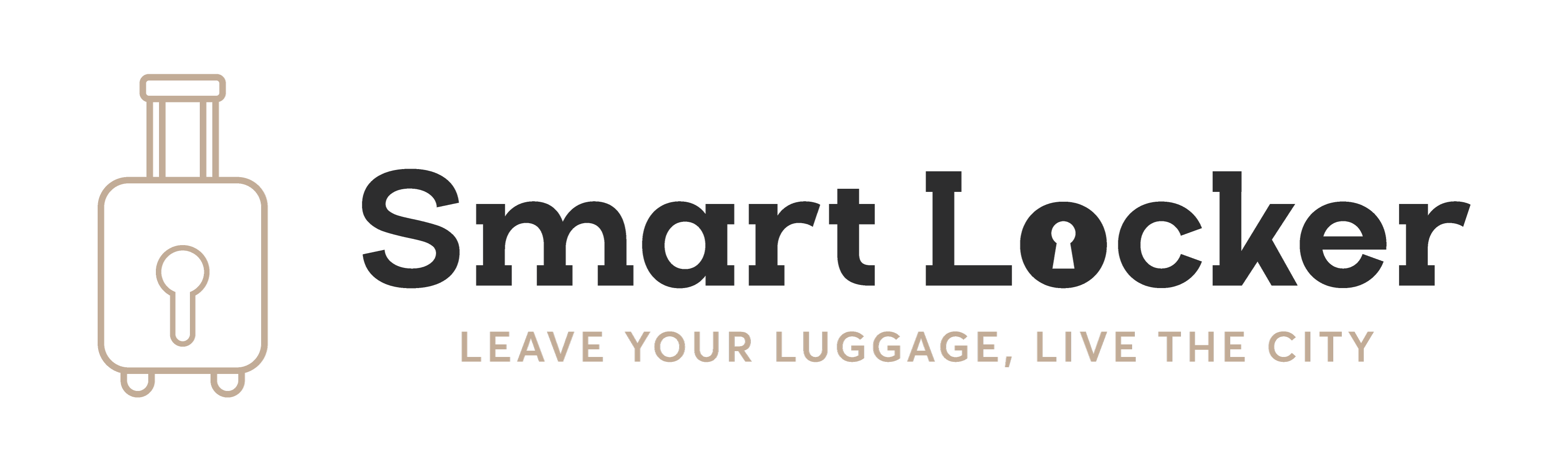 smartlocker logo